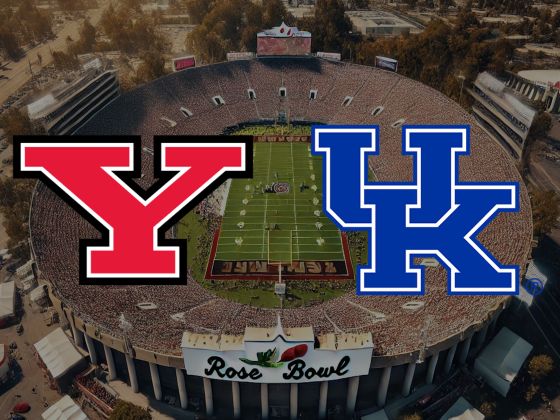 Kentucky Wildcats vs. Youngstown State Penguins